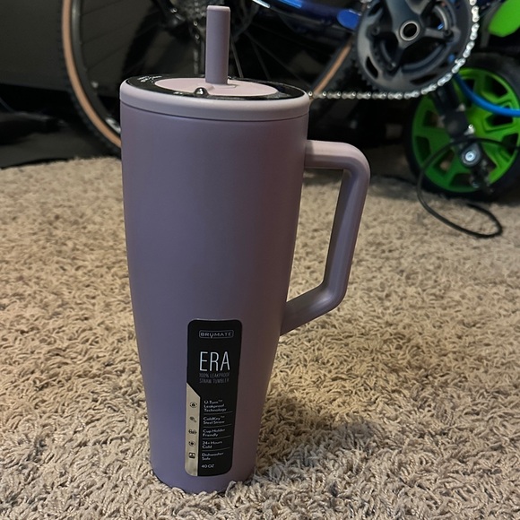 BRUMATE Accessories - Purple brumate